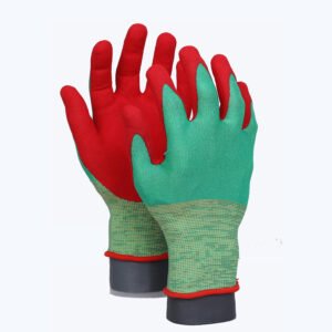 21NS-C 21NS-C//21G CUT-C Glove with Nitrile Coated Sandy Grip on Palm & Fingers